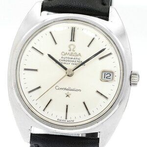 OMEGA Constellation 168.017 SP Date Cal.564 Automatic Men's Watch_891806